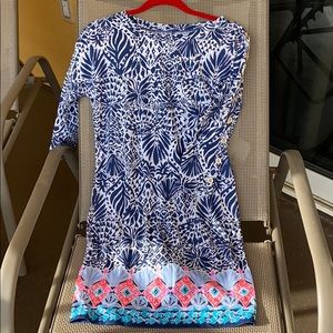 Lilly Pulitzer Sun Dress NWT
